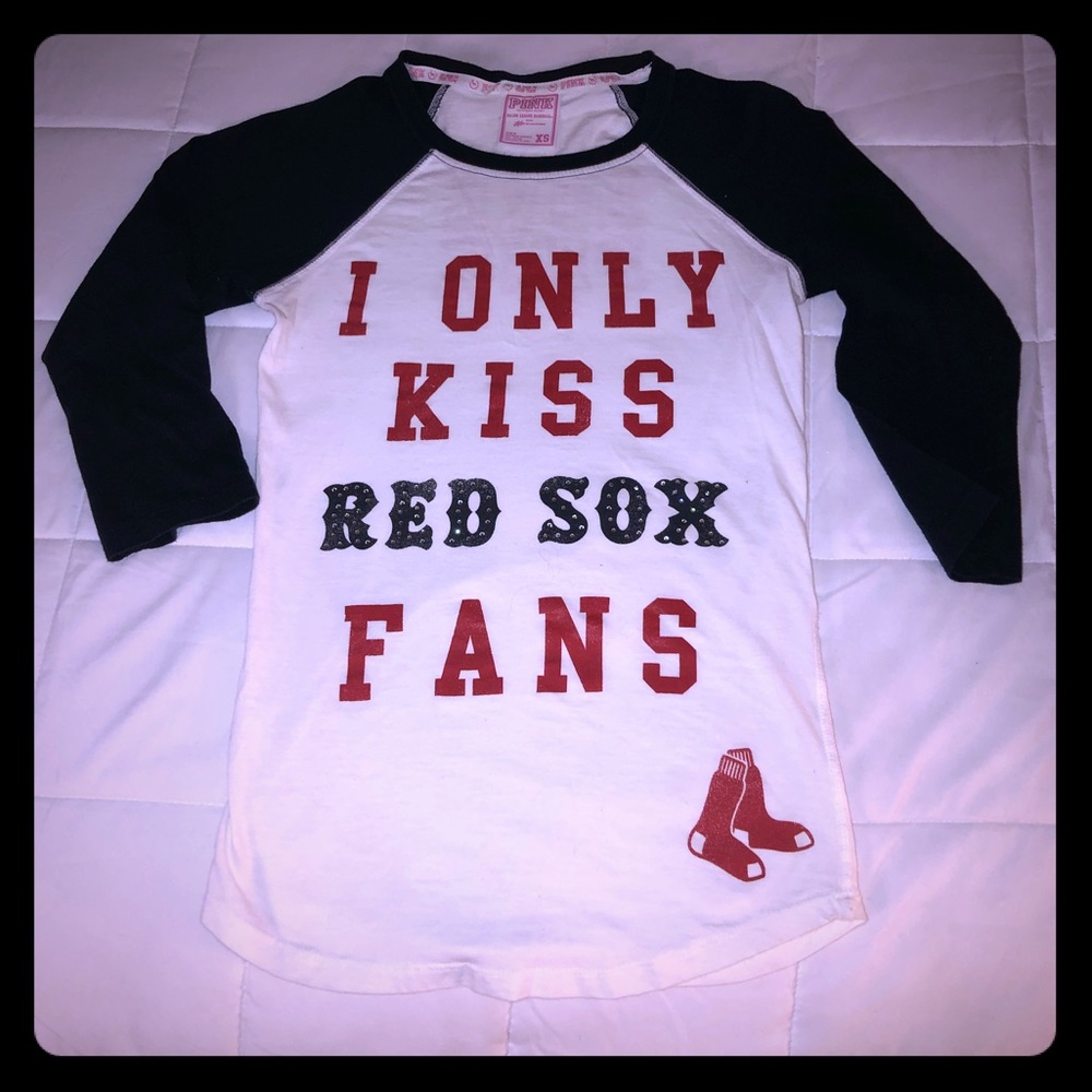 Victoria’s Secret PINK XS